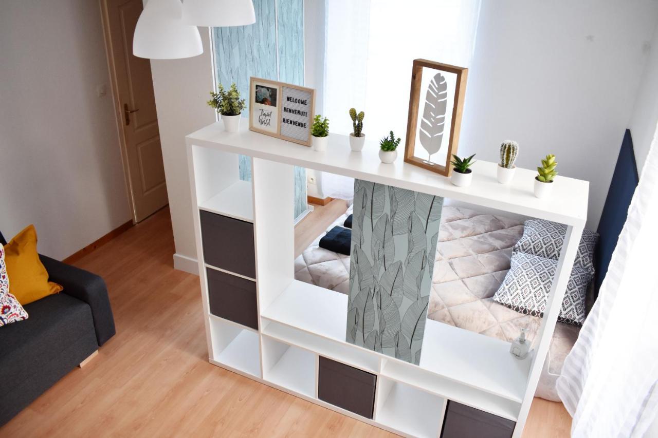 Appartements Cosy Audincourt - Direct-Renting "Renting With Good Vibes" Exterior photo