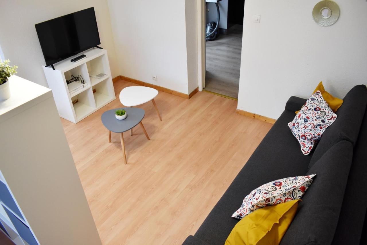 Appartements Cosy Audincourt - Direct-Renting "Renting With Good Vibes" Exterior photo