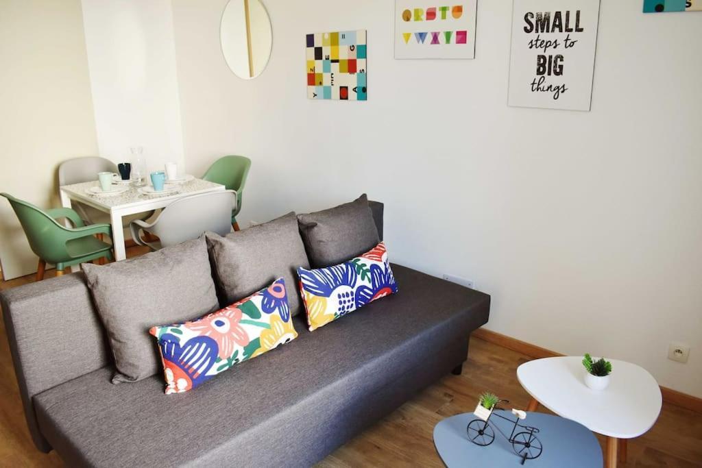 Appartements Cosy Audincourt - Direct-Renting "Renting With Good Vibes" Exterior photo