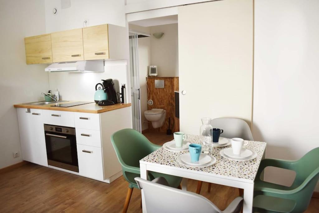Appartements Cosy Audincourt - Direct-Renting "Renting With Good Vibes" Exterior photo