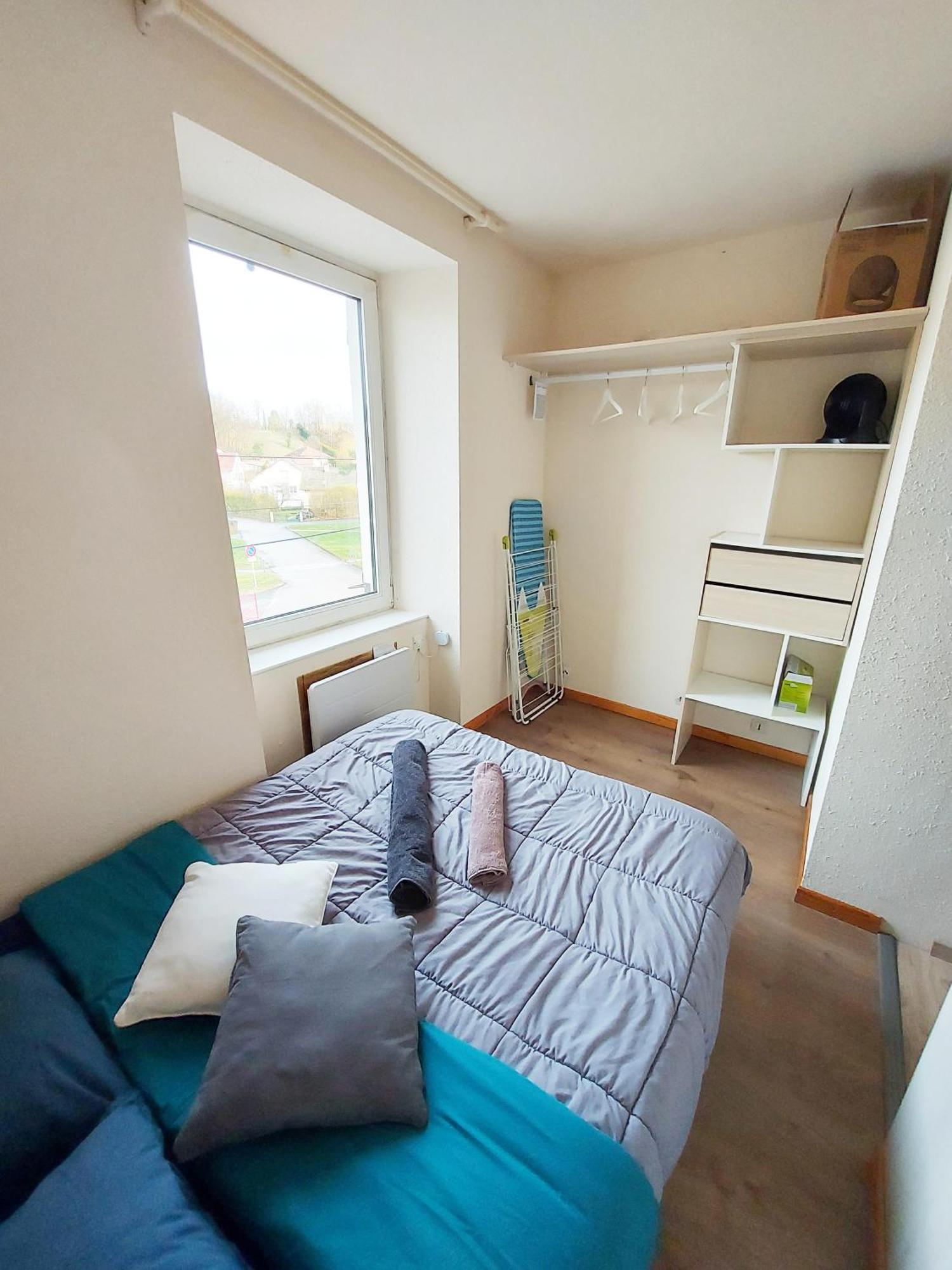 Appartements Cosy Audincourt - Direct-Renting "Renting With Good Vibes" Exterior photo
