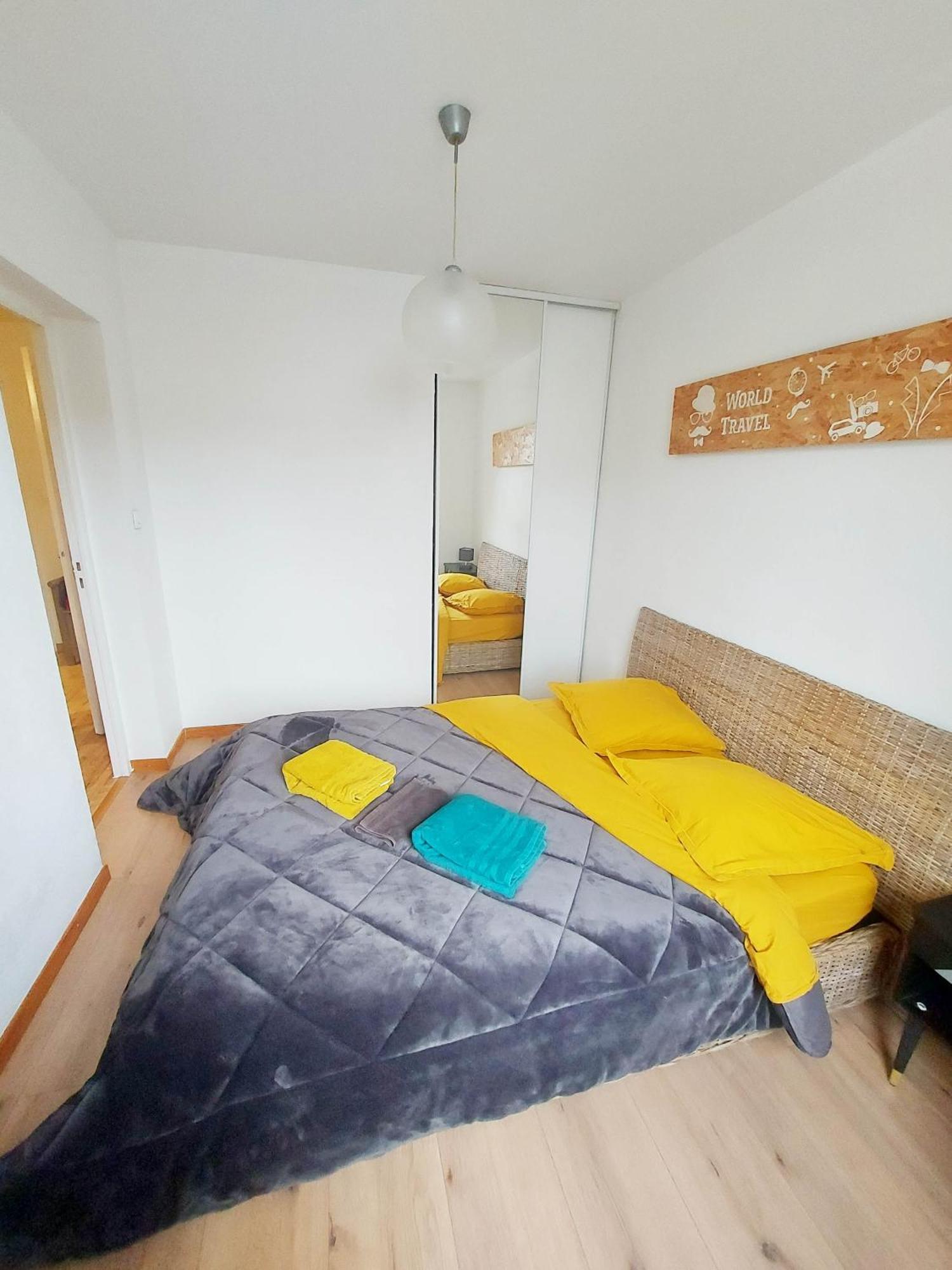 Appartements Cosy Audincourt - Direct-Renting "Renting With Good Vibes" Exterior photo